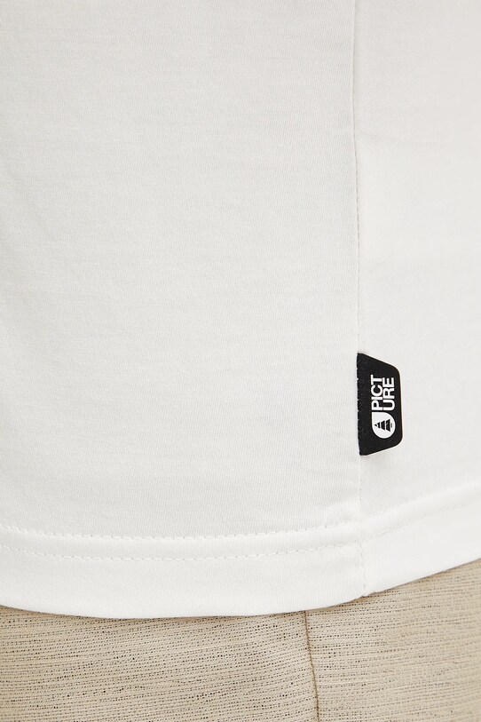 Picture t-shirt in cotone D&S Dolomiti MTS1245