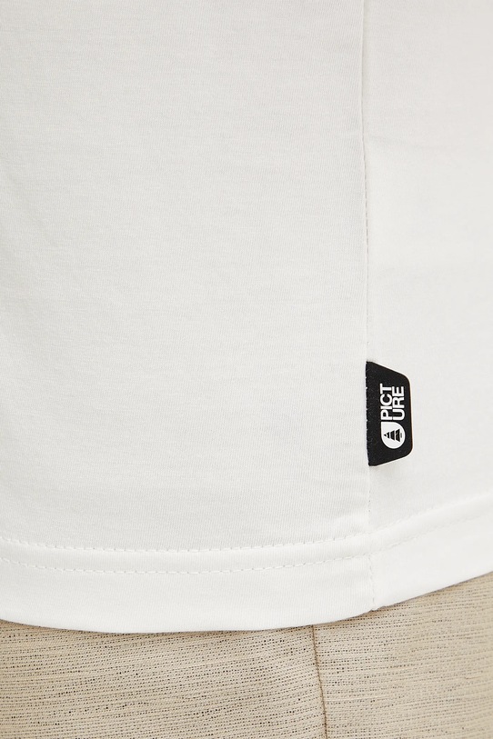 Picture pamut póló D&S Dolomiti MTS1245