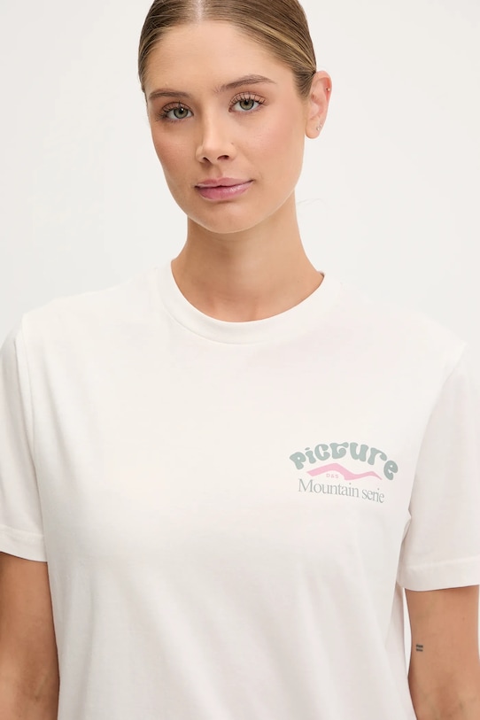 Picture tricou din bumbac D&S Catlins MTS1263