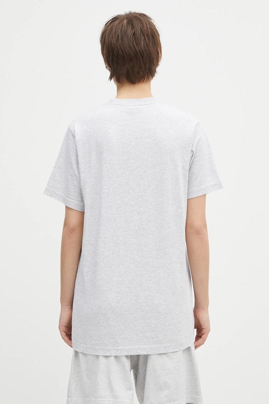 Tričko Sporty & Rich Varsity Crest TO043606218GY03