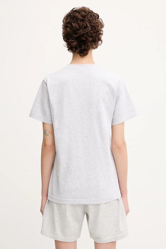 Sporty & Rich tricou California TO043622501GY03