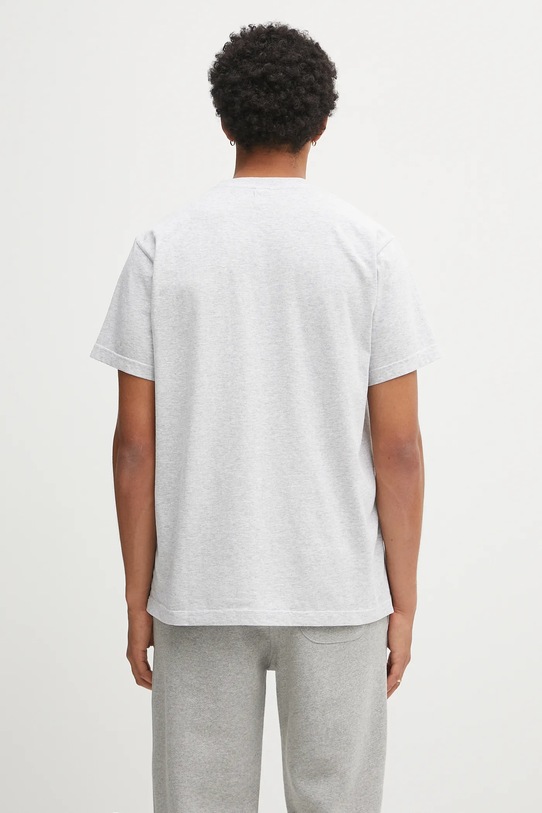 Sporty & Rich t-shirt Ny Health Club TO043602043GY03 gray