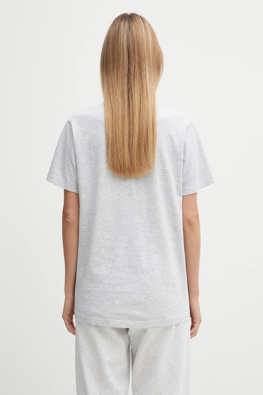 Sporty & Rich t-shirt Ny Health Club TO043602043GY03