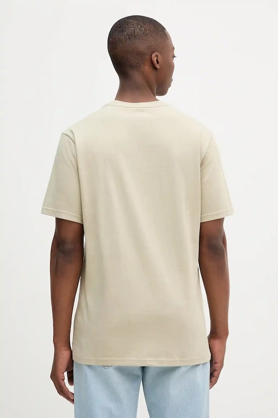 Converse t-shirt bawełniany 10025458.A45