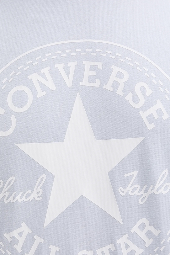 Bavlnené tričko Converse 10025459.A37