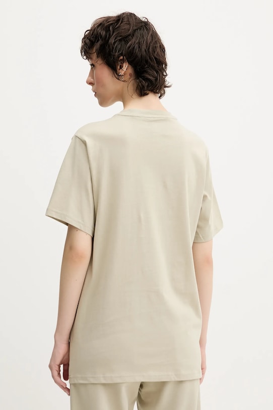 Converse t-shirt bawełniany 10025459.A36
