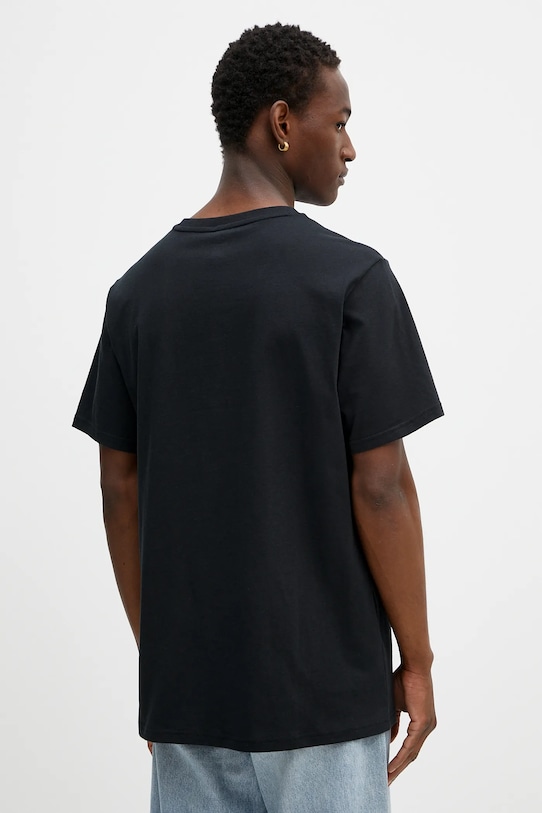 Converse t-shirt bawełniany 10028587.A01