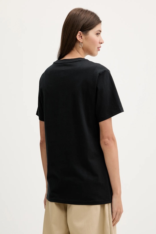 Converse t-shirt bawełniany 10028587.A01