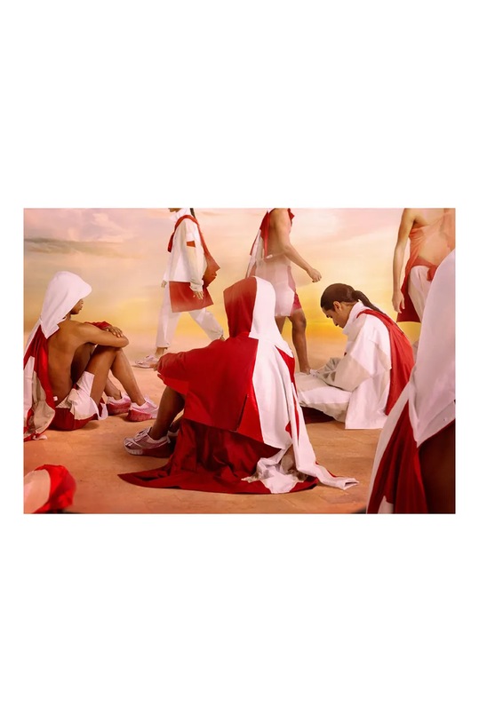 Design Museum książka Sneakers Unboxed, English 00601324 multicolor SS26