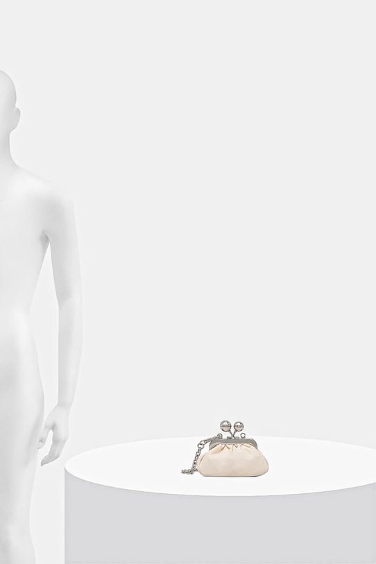 Weekend Max Mara torebka skórzana DIOMEDE 2615721044600