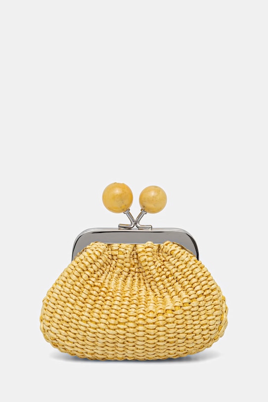 Weekend Max Mara μικρή τσάντα Γυναικεία AZORRO κίτρινο 2615721025600
