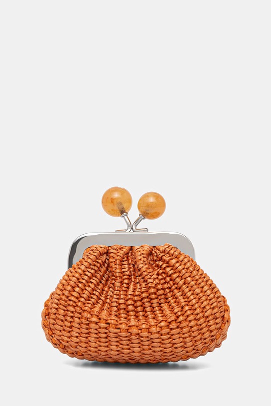Weekend Max Mara μικρή τσάντα Γυναικεία AZORRO πορτοκαλί 2615721025600