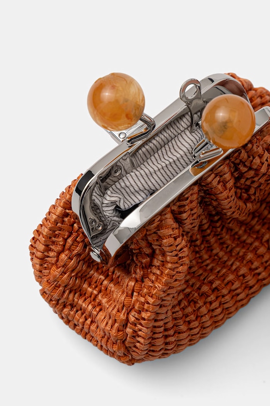 Weekend Max Mara borsa da donna AZORRO 2615721025600 arancione