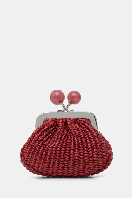 Weekend Max Mara дамска чанта AZORRO розов 2615721025600