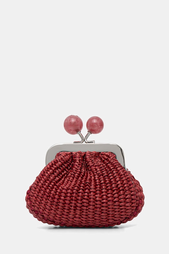 Weekend Max Mara дамска чанта AZORRO розов 2615721025600