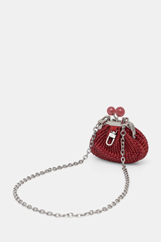 Аксесоари Weekend Max Mara дамска чанта AZORRO 2615721025600 розов