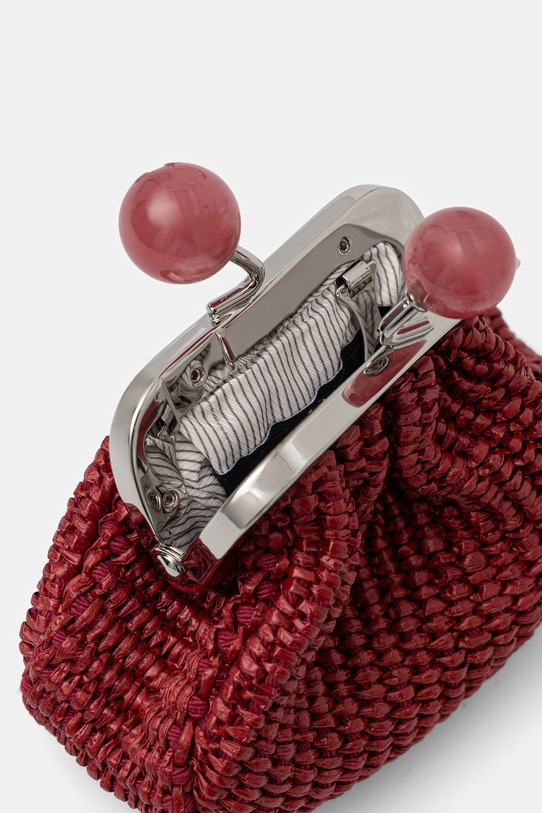 Weekend Max Mara дамска чанта AZORRO 2615721025600 розов