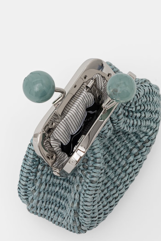 Weekend Max Mara сумочка для женщин AZORRO 2615721025600 бирюзовый