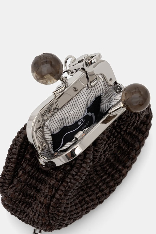 Weekend Max Mara torebka damska AZORRO 2615721025600 brązowy