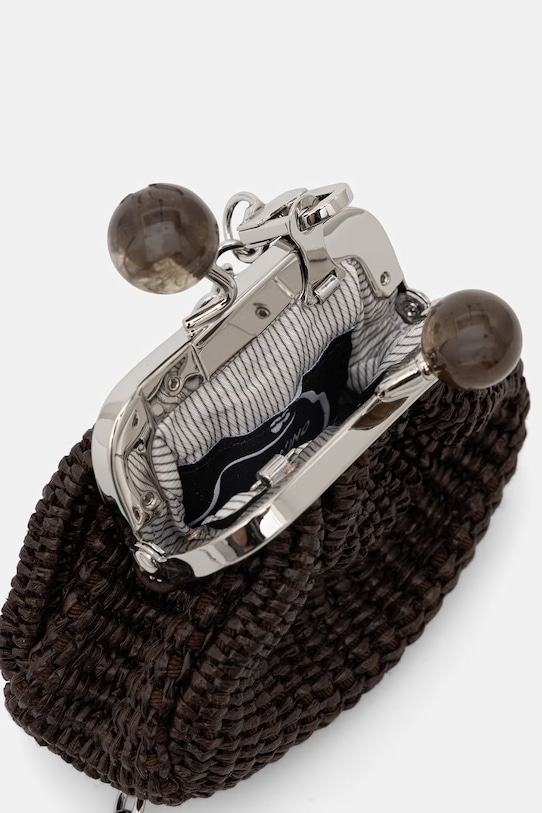 Weekend Max Mara torebka damska AZORRO 2615721025600 brązowy