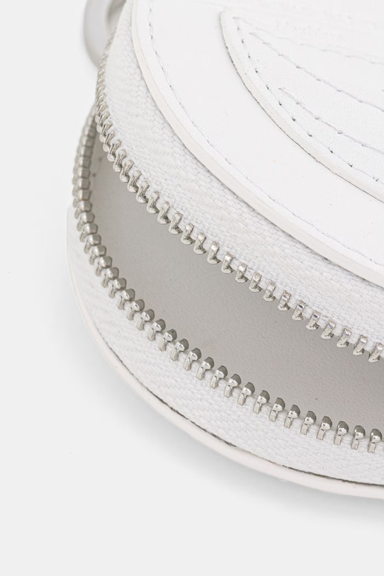 Akcesoria Weekend Max Mara brelok damski ANINFE 2615721055600 biały