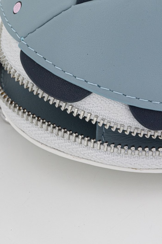 Akcesoria Weekend Max Mara brelok damski ANINFE 2615721055600 niebieski