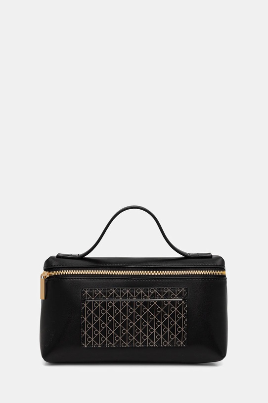 Νεσεσέρ καλλυντικών Calvin Klein Συσκευασία Δώρου μαύρο LV04F1102G