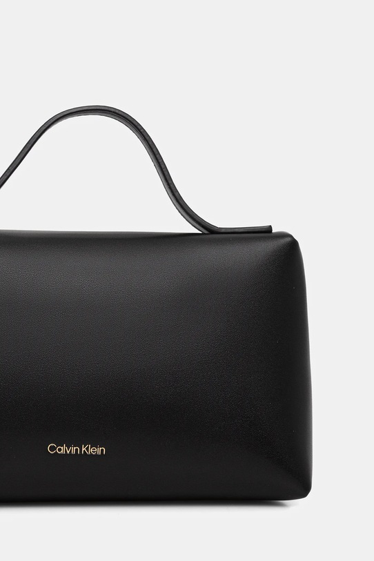 Αξεσουάρ Νεσεσέρ καλλυντικών Calvin Klein LV04F1102G μαύρο