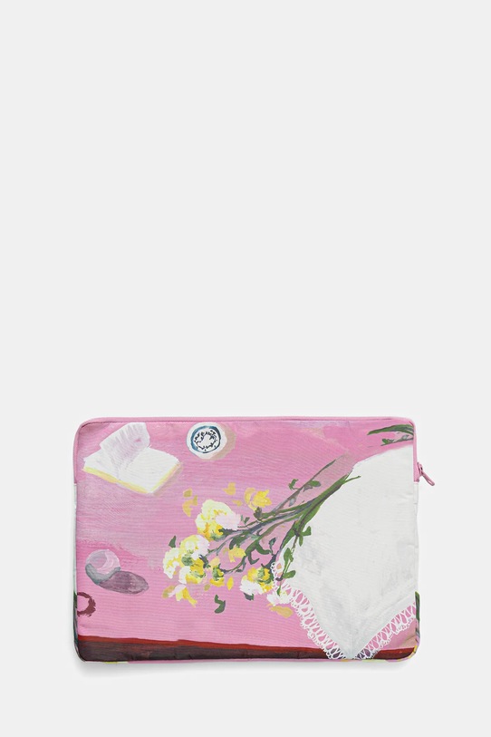 Stine Goya pokrowiec na laptopa na laptopa różowy SG.PS26.B035.2474