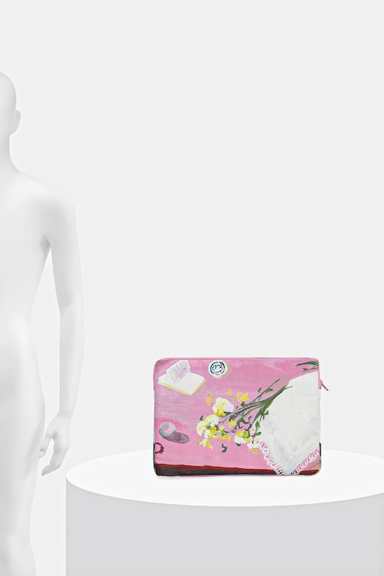 Akcesoria Stine Goya pokrowiec na laptopa SG.PS26.B035.2474 różowy