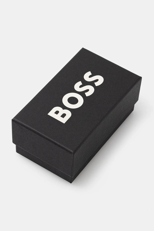 Akcesoria BOSS brelok 50558109 brązowy