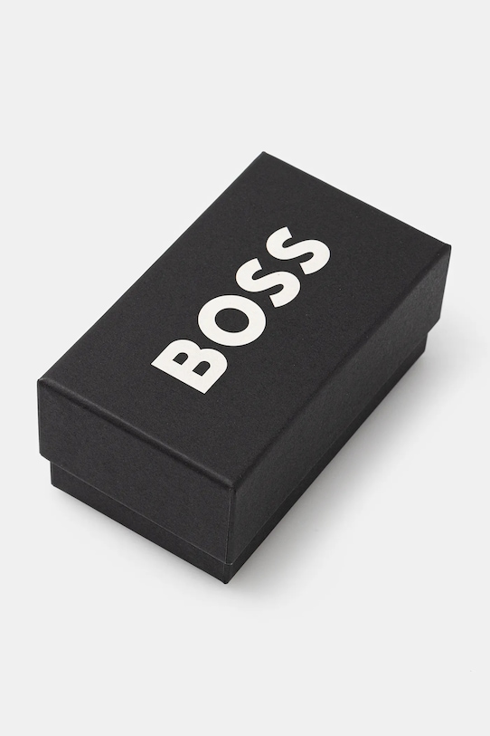 Akcesoria BOSS brelok 50558109 brązowy