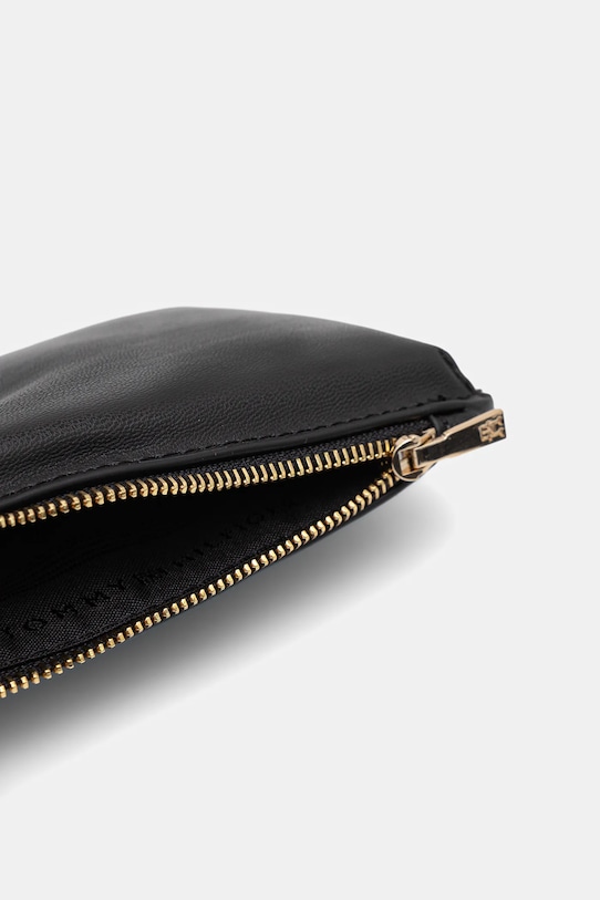 Tommy Hilfiger portfel AW0AW18137 czarny