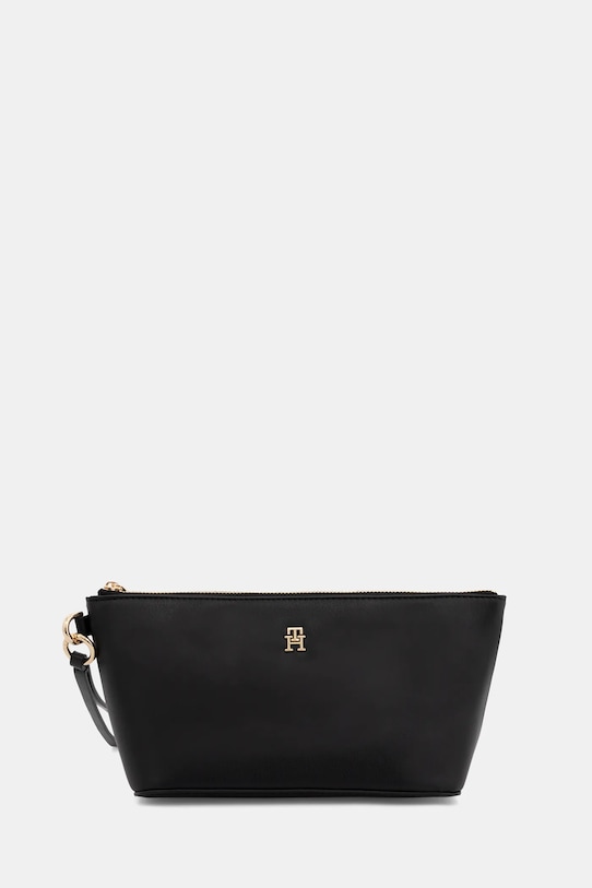 Tommy Hilfiger kosmetyczka czarny AW0AW18297