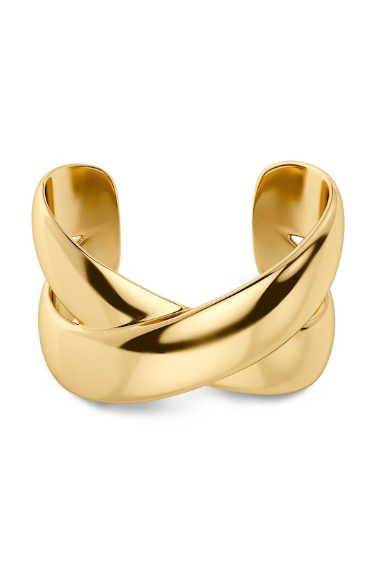 Pozlátený náramok EDBLAD Alexa 130223 zlatá SS26