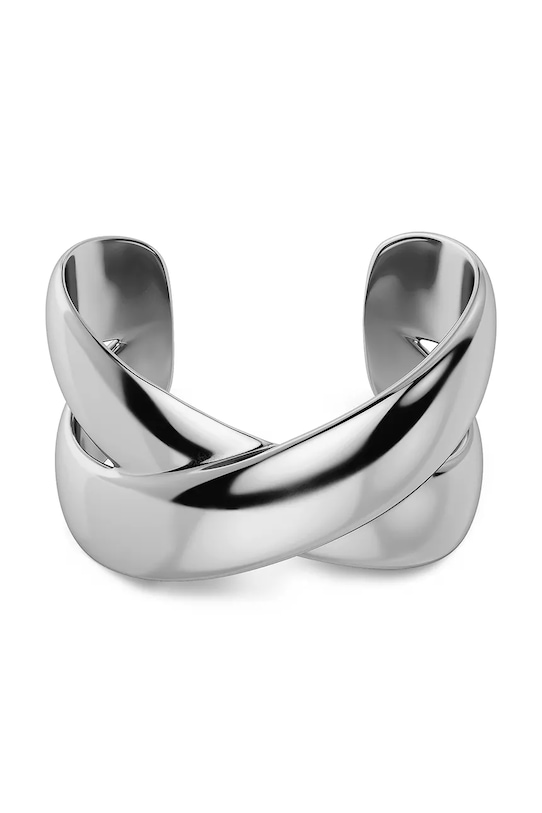 Náramok EDBLAD Alexa 130224 strieborná SS26