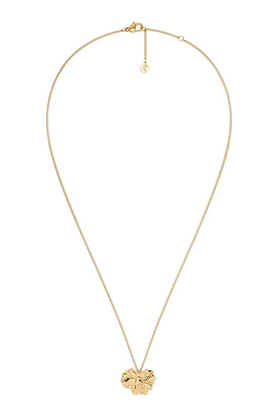 EDBLAD aranyozott nyaklánc Gerana 130247 arany SS26