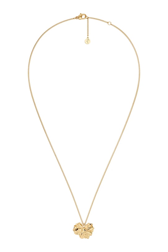 EDBLAD aranyozott nyaklánc Gerana 130247 arany SS26