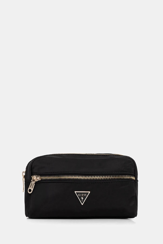 Νεσεσέρ καλλυντικών Guess μαύρο PW7552.P6136