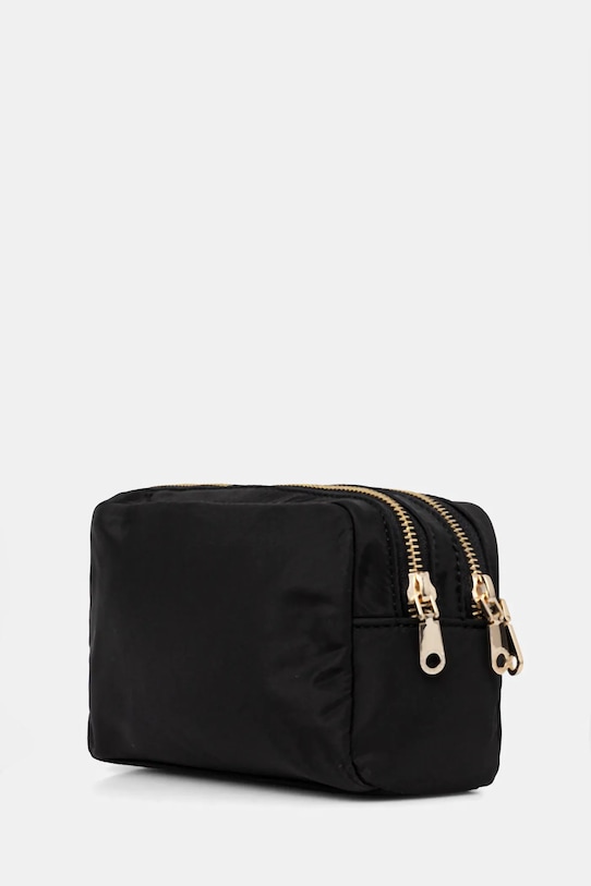 Νεσεσέρ καλλυντικών Guess PW7552.P6136 μαύρο SS26