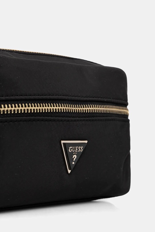 Νεσεσέρ καλλυντικών Guess μαύρο PW7552.P6136