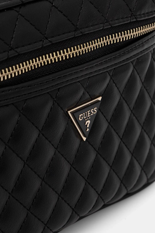 Νεσεσέρ καλλυντικών Guess μαύρο PW7555.P6161