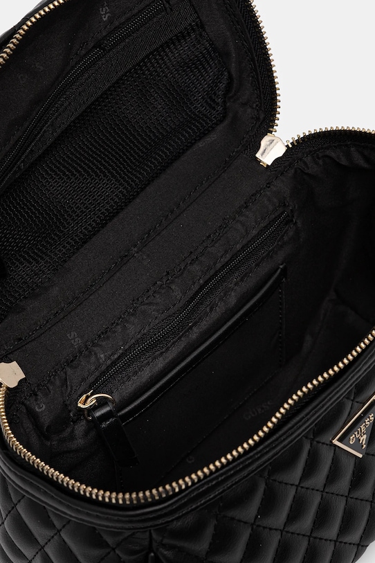 Νεσεσέρ καλλυντικών Guess PW7555.P6161 μαύρο