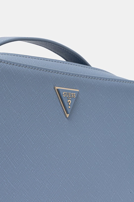 Αξεσουάρ Νεσεσέρ καλλυντικών Guess PW7557.P6136 μπλε