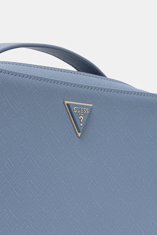Αξεσουάρ Νεσεσέρ καλλυντικών Guess PW7557.P6136 μπλε
