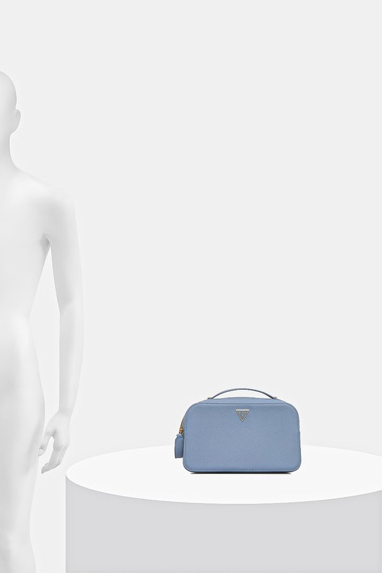 Νεσεσέρ καλλυντικών Guess PW7557.P6136 μπλε