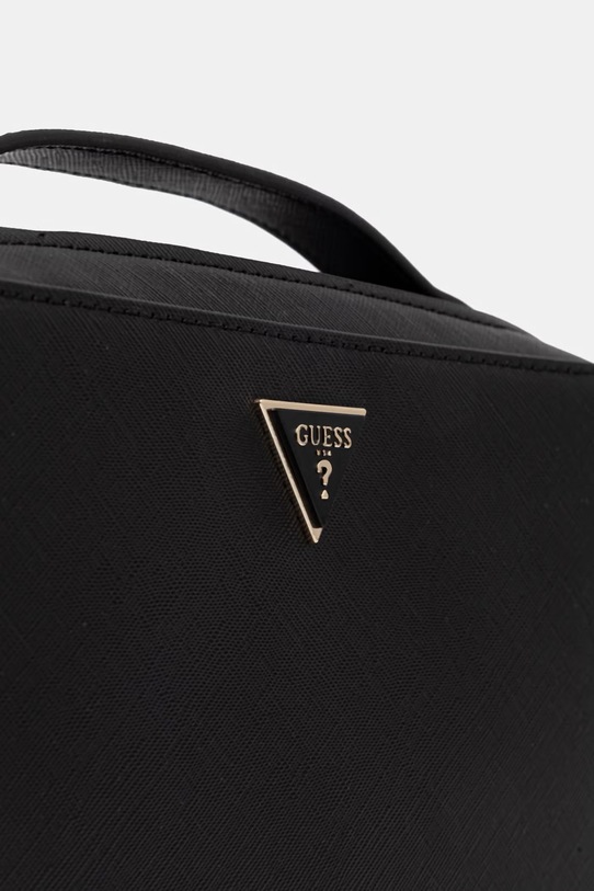 Αξεσουάρ Νεσεσέρ καλλυντικών Guess PW7557.P6136 μαύρο