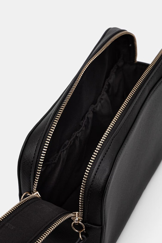 Νεσεσέρ καλλυντικών Guess μαύρο PW7557.P6136