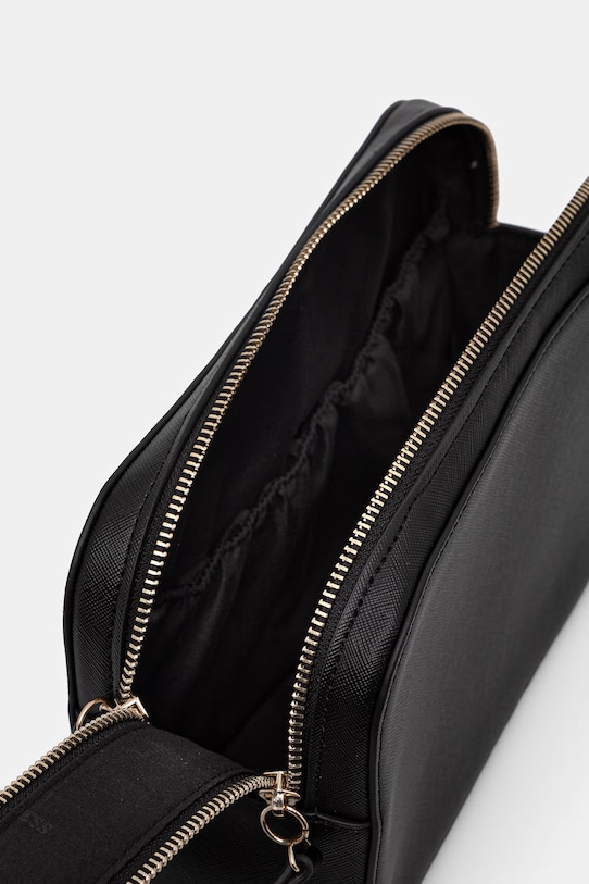 Νεσεσέρ καλλυντικών Guess μαύρο PW7557.P6136