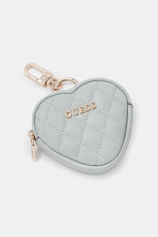 Μπρελόκ Guess πράσινο RWA746.01080